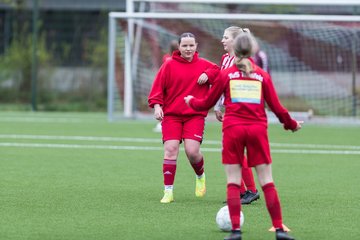 Bild 168 - wBJ SV Wahlstedt - TuS Tensfeld : Ergebnis: 0:0